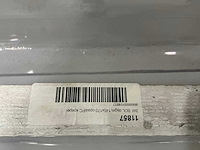 Dakkoepels en dakopening opstanden (12x) - afbeelding 9 van  14