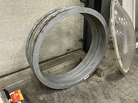 Dakkoepels en dakopening opstanden (12x) - afbeelding 10 van  14