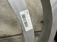 Dakkoepels en dakopening opstanden (12x) - afbeelding 11 van  14