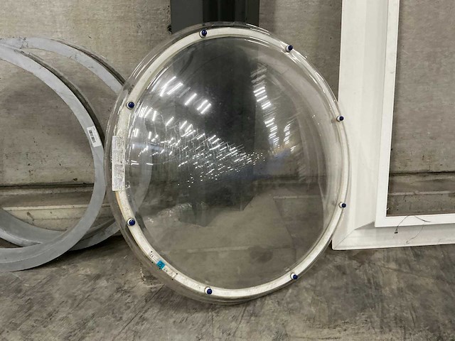 Dakkoepels en dakopening opstanden (12x) - afbeelding 12 van  14