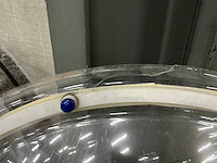 Dakkoepels en dakopening opstanden (12x) - afbeelding 13 van  14