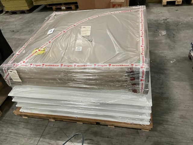 Dakkoepels en dakopeningen (8x) - afbeelding 2 van  5