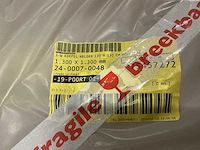 Dakkoepels en dakopeningen (8x) - afbeelding 3 van  5