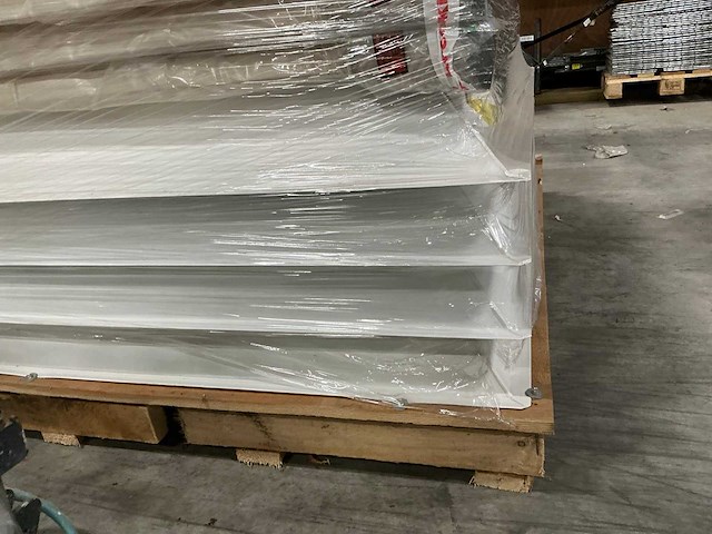 Dakkoepels en dakopeningen (8x) - afbeelding 5 van  5