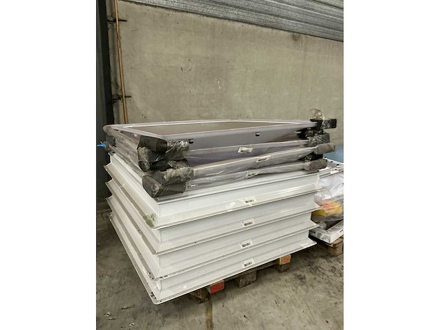 Dakkoepels en dakopeningen (8x) - afbeelding 4 van  5