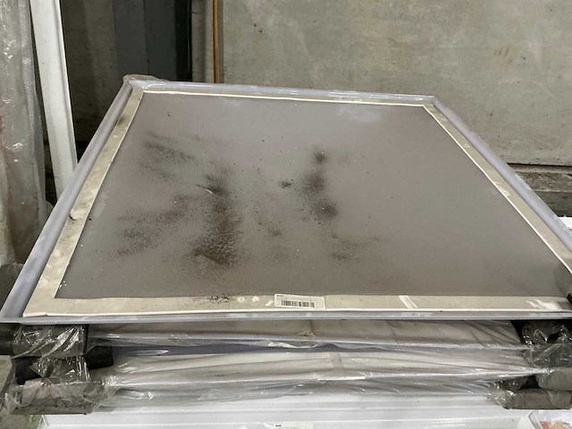 Dakkoepels en dakopeningen (8x) - afbeelding 5 van  5