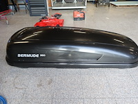 Dakkoffer bermude 950 - afbeelding 1 van  4