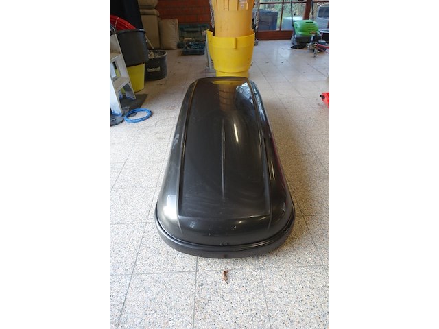 Dakkoffer bermude 950 - afbeelding 2 van  4