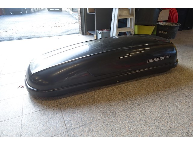 Dakkoffer bermude 950 - afbeelding 3 van  4