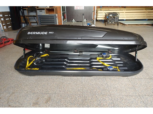 Dakkoffer bermude 950 - afbeelding 4 van  4