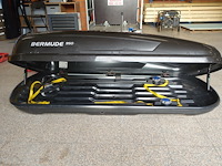 Dakkoffer bermude 950 - afbeelding 4 van  4