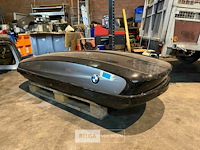 Dakkoffer bmw - afbeelding 1 van  6