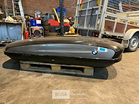 Dakkoffer bmw - afbeelding 2 van  6
