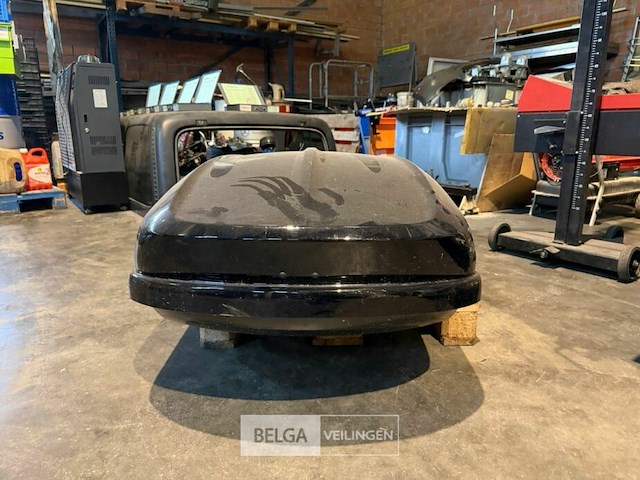 Dakkoffer bmw - afbeelding 3 van  6