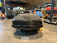 Dakkoffer bmw - afbeelding 3 van  6