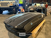 Dakkoffer bmw - afbeelding 4 van  6