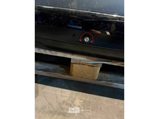 Dakkoffer bmw - afbeelding 6 van  6