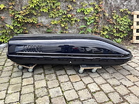 Dakkoffer mini clubman
