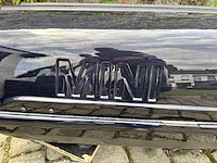 Dakkoffer mini clubman - afbeelding 2 van  4