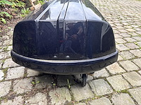 Dakkoffer mini clubman - afbeelding 3 van  4