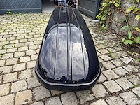 Dakkoffer mini clubman - afbeelding 4 van  4