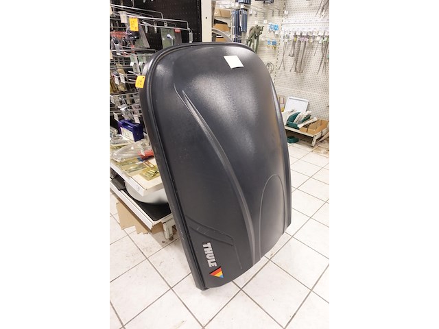Dakkoffer thule - afbeelding 2 van  4