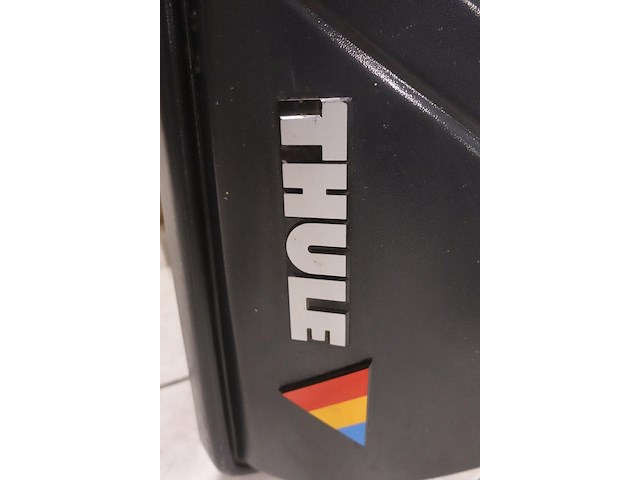 Dakkoffer thule - afbeelding 3 van  4