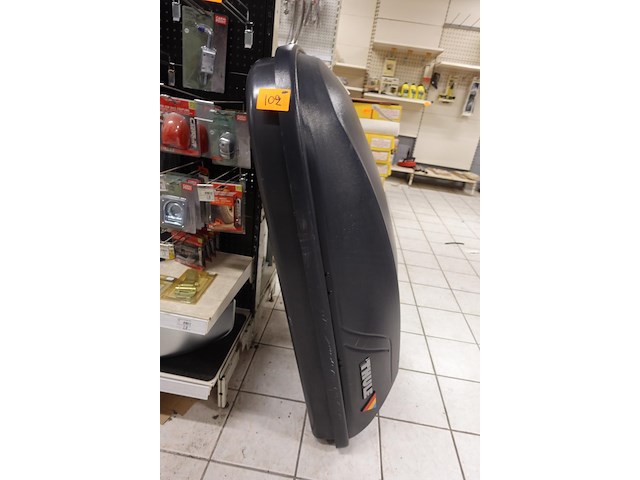 Dakkoffer thule - afbeelding 4 van  4