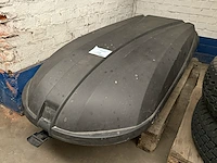 Dakkoffer