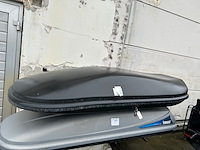 Dakkoffer - afbeelding 1 van  2