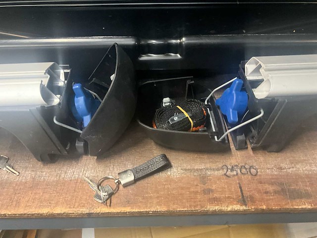 Dakkoffer - afbeelding 2 van  13