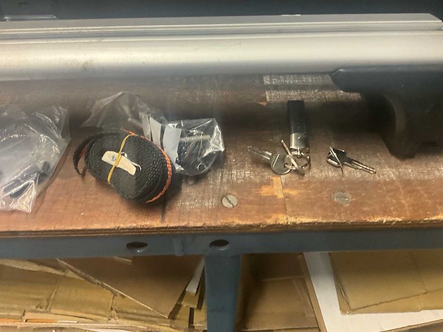 Dakkoffer - afbeelding 3 van  13