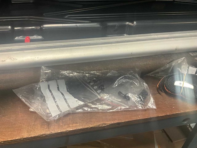 Dakkoffer - afbeelding 4 van  13