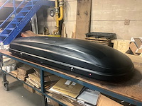 Dakkoffer - afbeelding 1 van  13