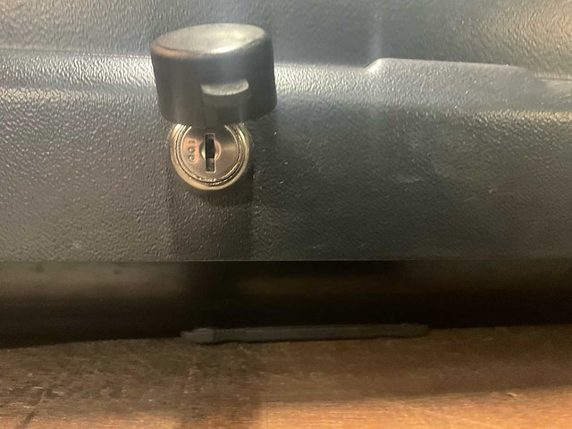 Dakkoffer - afbeelding 7 van  13