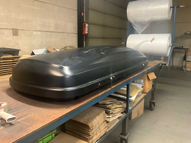 Dakkoffer - afbeelding 8 van  13