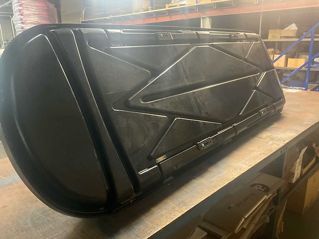 Dakkoffer - afbeelding 11 van  13