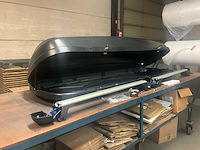 Dakkoffer - afbeelding 12 van  13