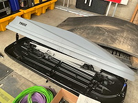 Dakkoffer - afbeelding 1 van  1