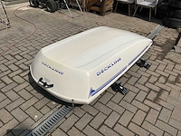 Dakkoffer - afbeelding 3 van  6