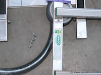 Dakladder macc - afbeelding 2 van  4