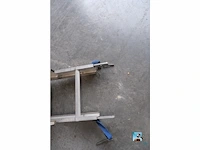 Dakladder - afbeelding 3 van  6