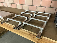 Dakladders (2x) - afbeelding 3 van  4