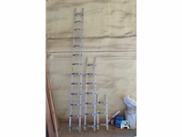 Dakladders