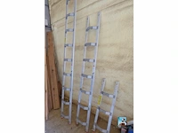Dakladders - afbeelding 2 van  3