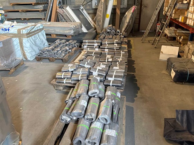 Daklood - afbeelding 1 van  7