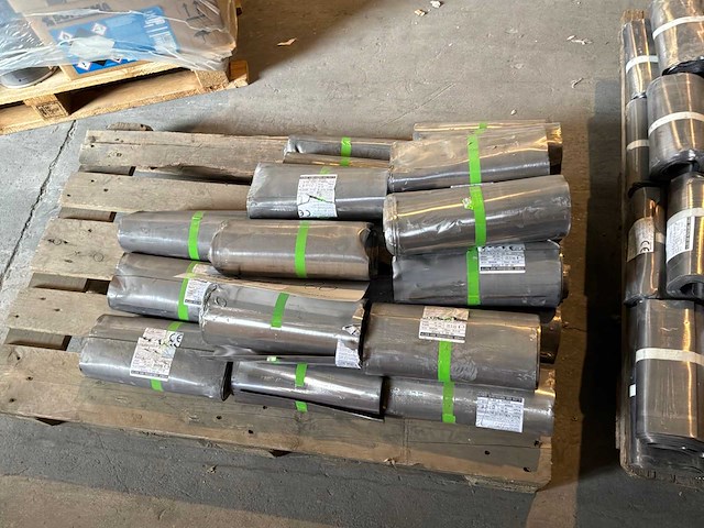 Daklood - afbeelding 2 van  7