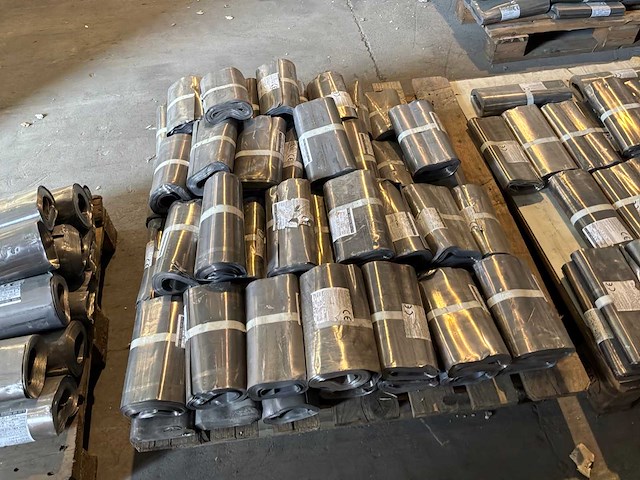 Daklood - afbeelding 3 van  7