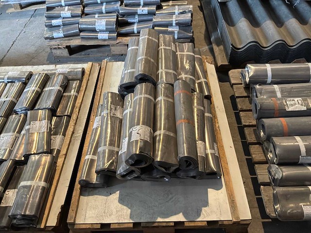 Daklood - afbeelding 5 van  7