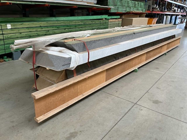 Dakmateriaal - afbeelding 1 van  6